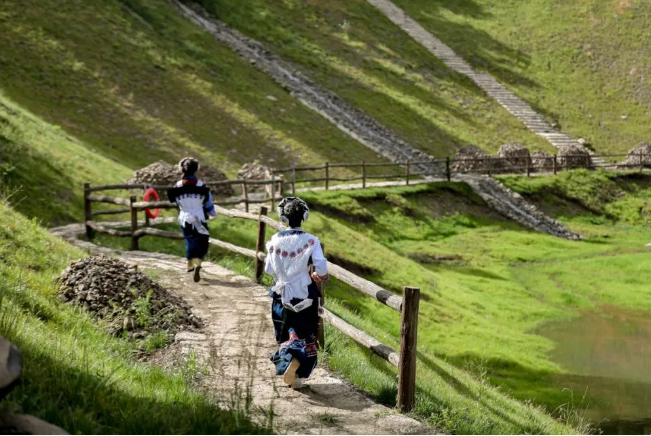 最高獎勵3000元！麗江這個(gè)征文活動等你來投稿